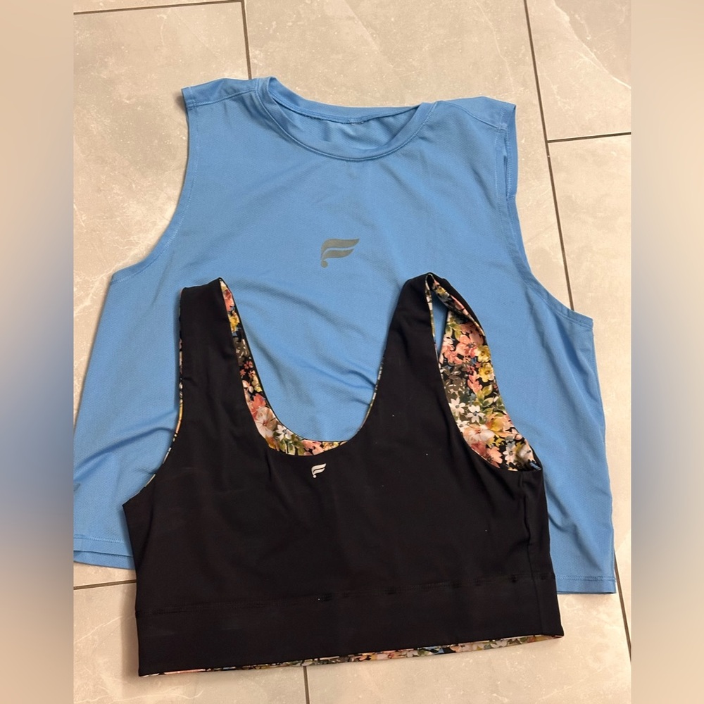 Fabletics Tops